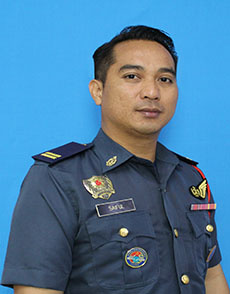 MOHAMAD SAIFUL RIZAL BIN ELIN